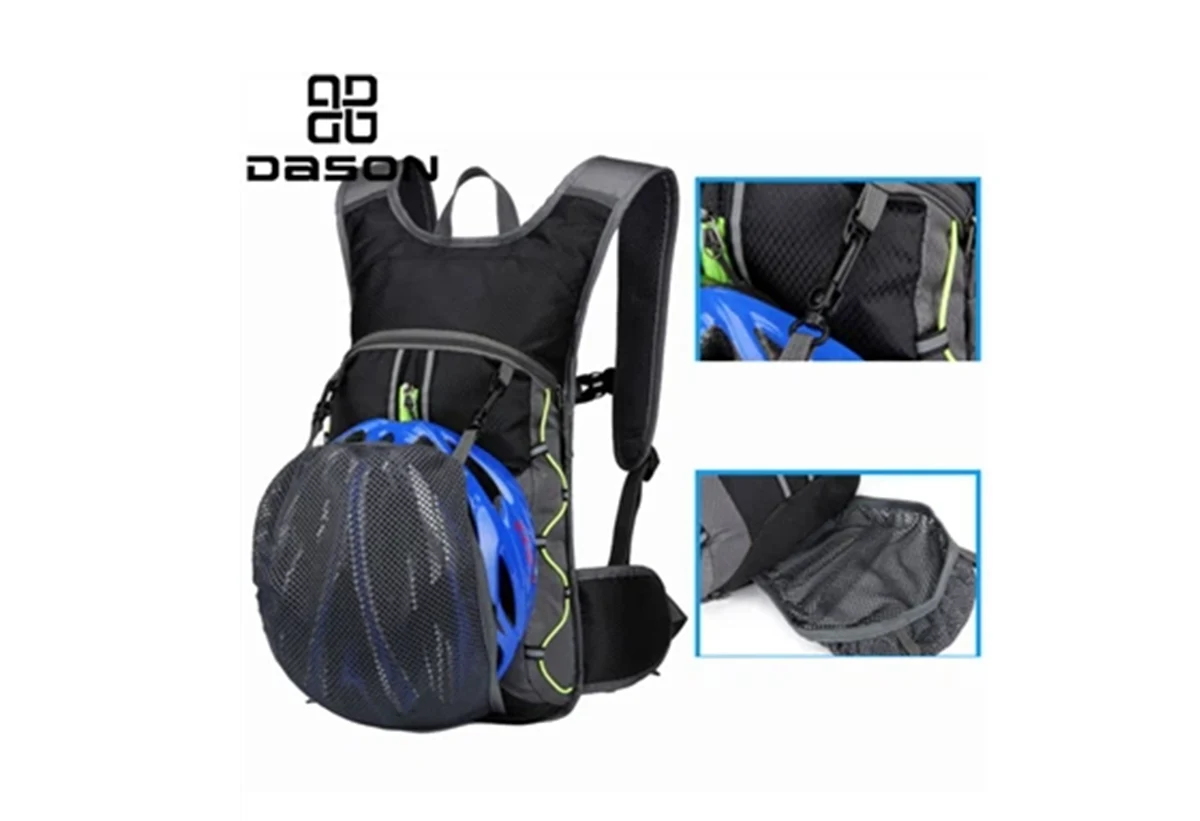 Hydration Packs ของเราได้รับความนิยมและใช้กันอย่างแพร่หลายเพียงใด?