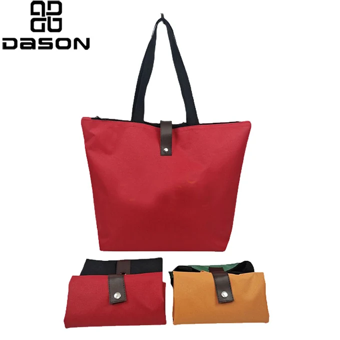 เหตุใดถุงส่งเสริมการขายที่นำกลับมาใช้ใหม่จึงเป็นที่นิยมสำหรับกิจกรรมองค์กร